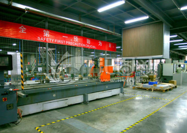 杭州順馳精密機(jī)械：提高零件機(jī)械加工的效率問題的方法介紹！
